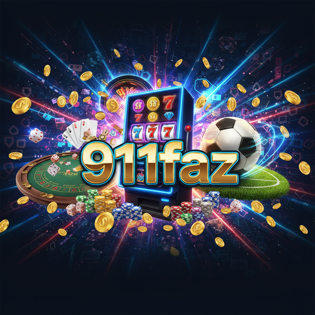 911faz